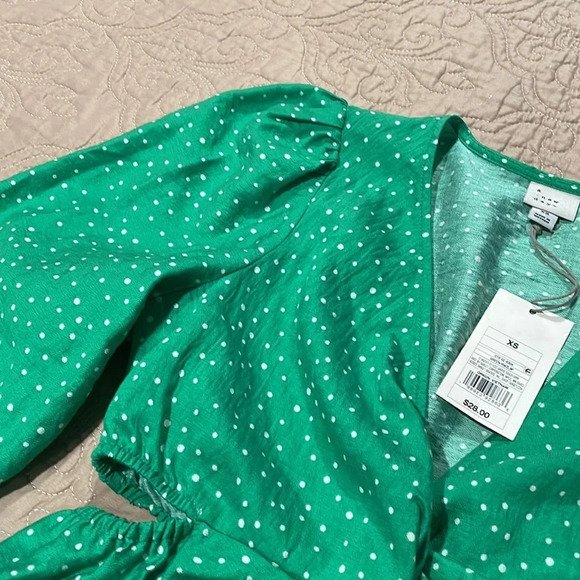 Super Cute Top - Picture 8 of 13